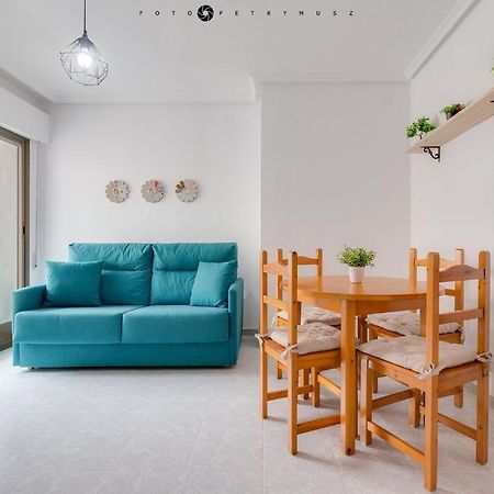 Colorful Apartment ตอร์เรเวียคา ภายนอก รูปภาพ